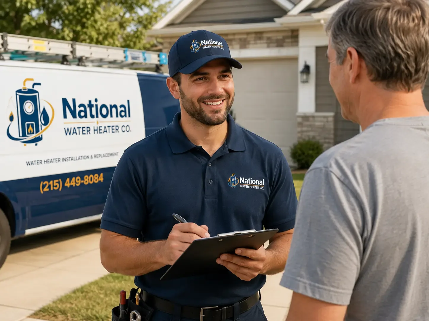 Water Heater Installation Juliustown, NJ FAQs